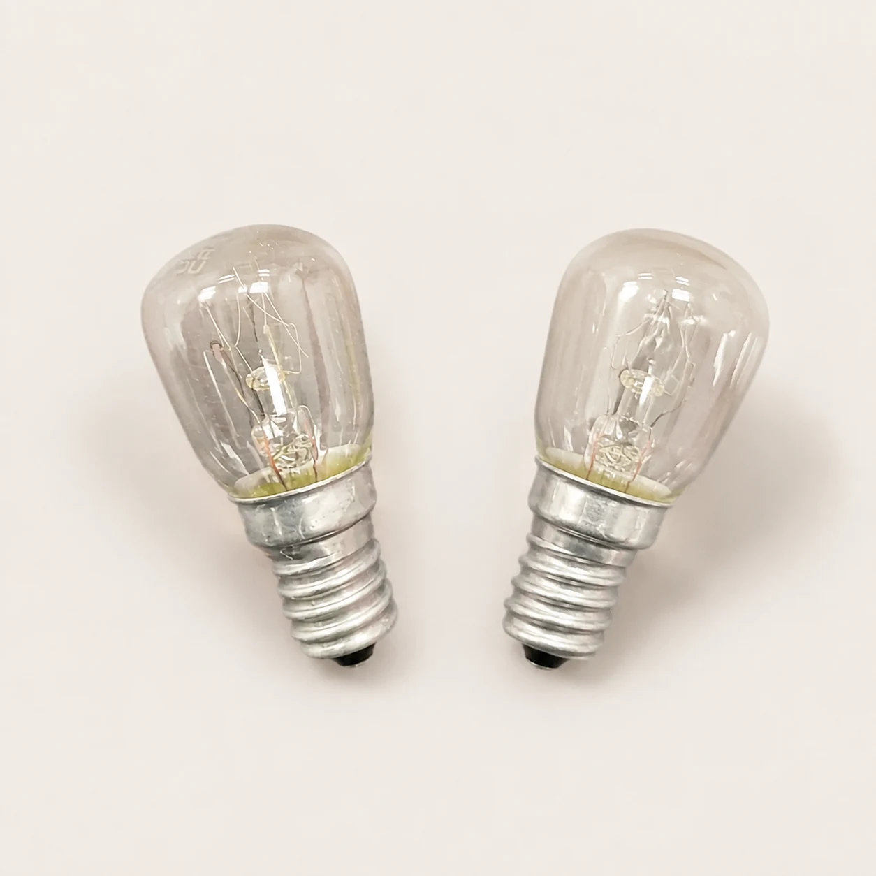 Salt Lamp Bulb — 25 Watts / 2pc