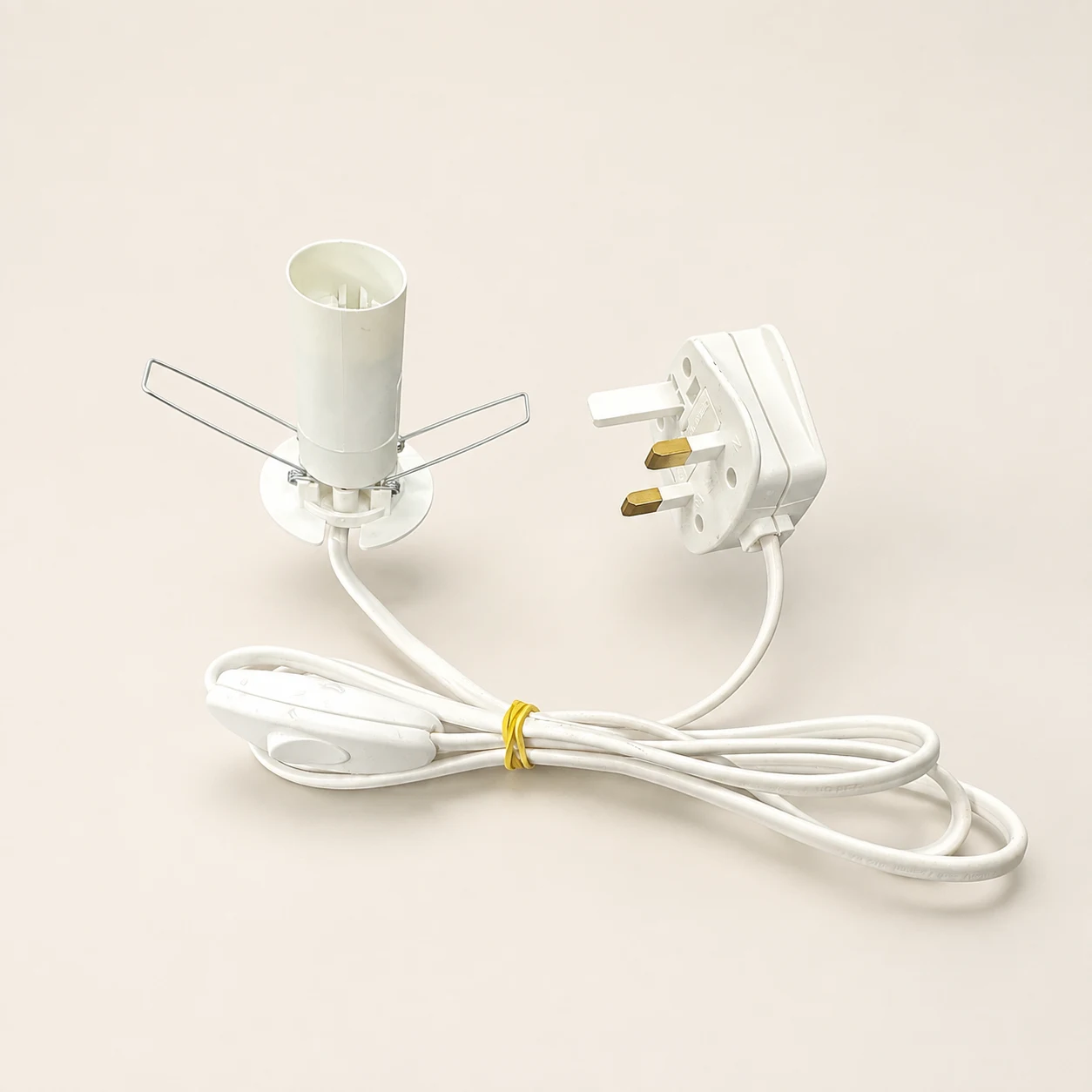 Cable for Salt Lamp — Regular