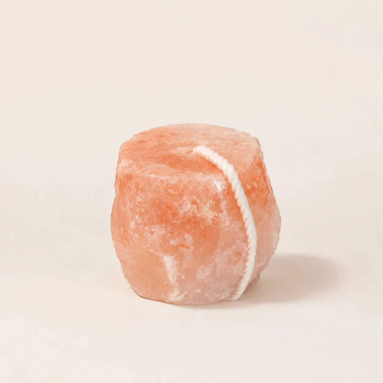 Himalayan Rock Salt Lick for Equestrian & Cattle — 1-1.5Kg / 1pc