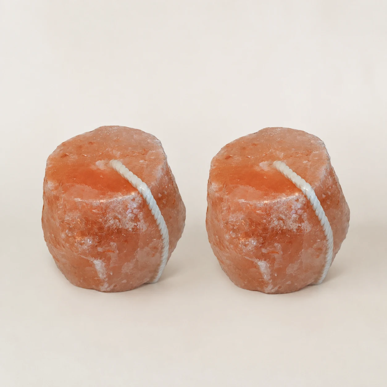 Himalayan Rock Salt Lick for Equestrian & Cattle — 1-1.5Kg / 2pc