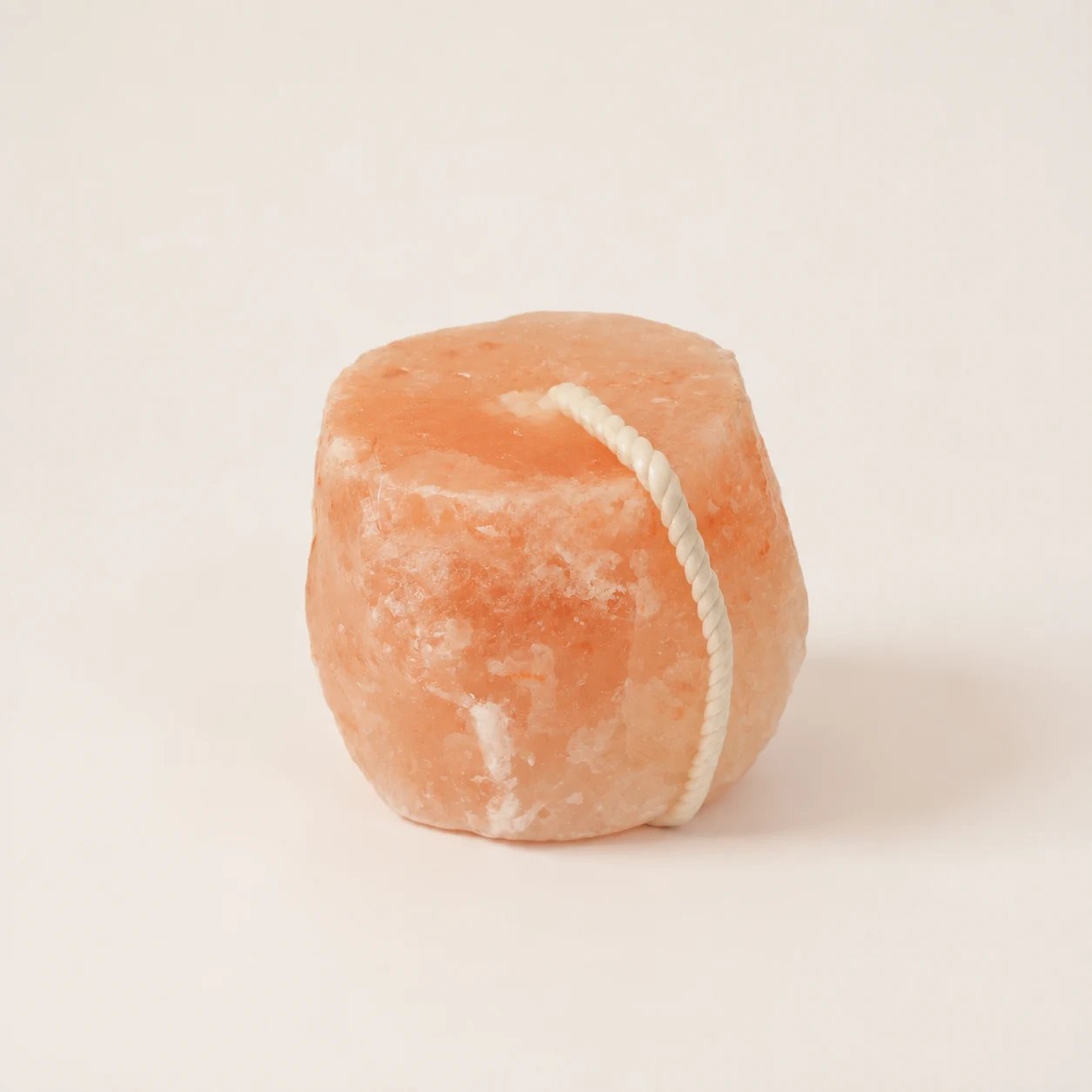 Himalayan Rock Salt Lick for Equestrian & Cattle — 2-3Kg / 1pc