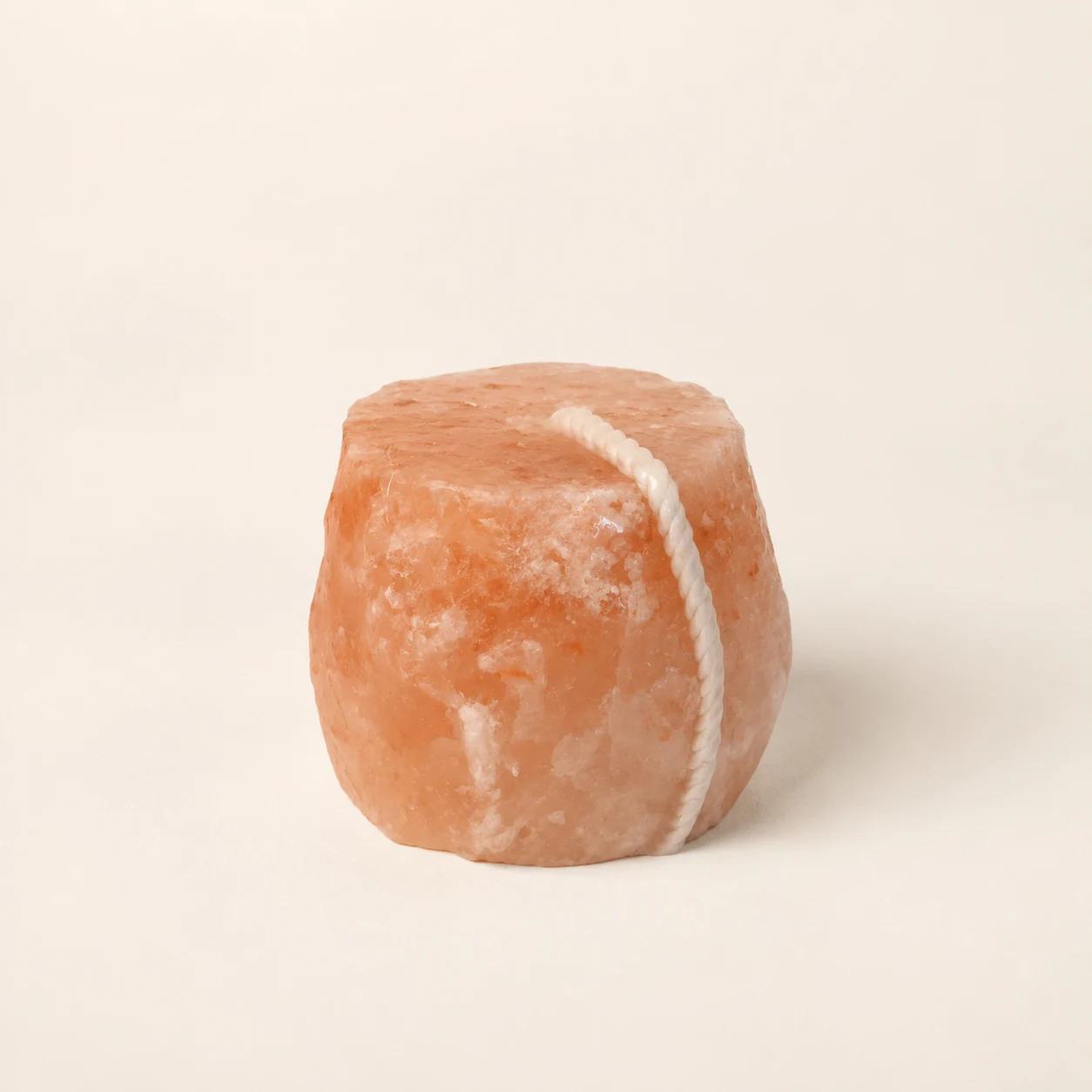 Himalayan Rock Salt Lick for Equestrian & Cattle — 4-5Kg / 1pc