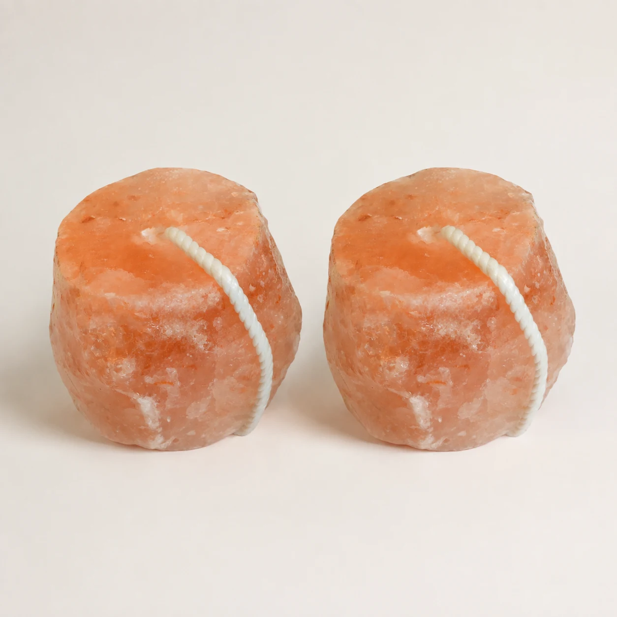 Himalayan Rock Salt Lick for Equestrian & Cattle — 4-5Kg / 2pc