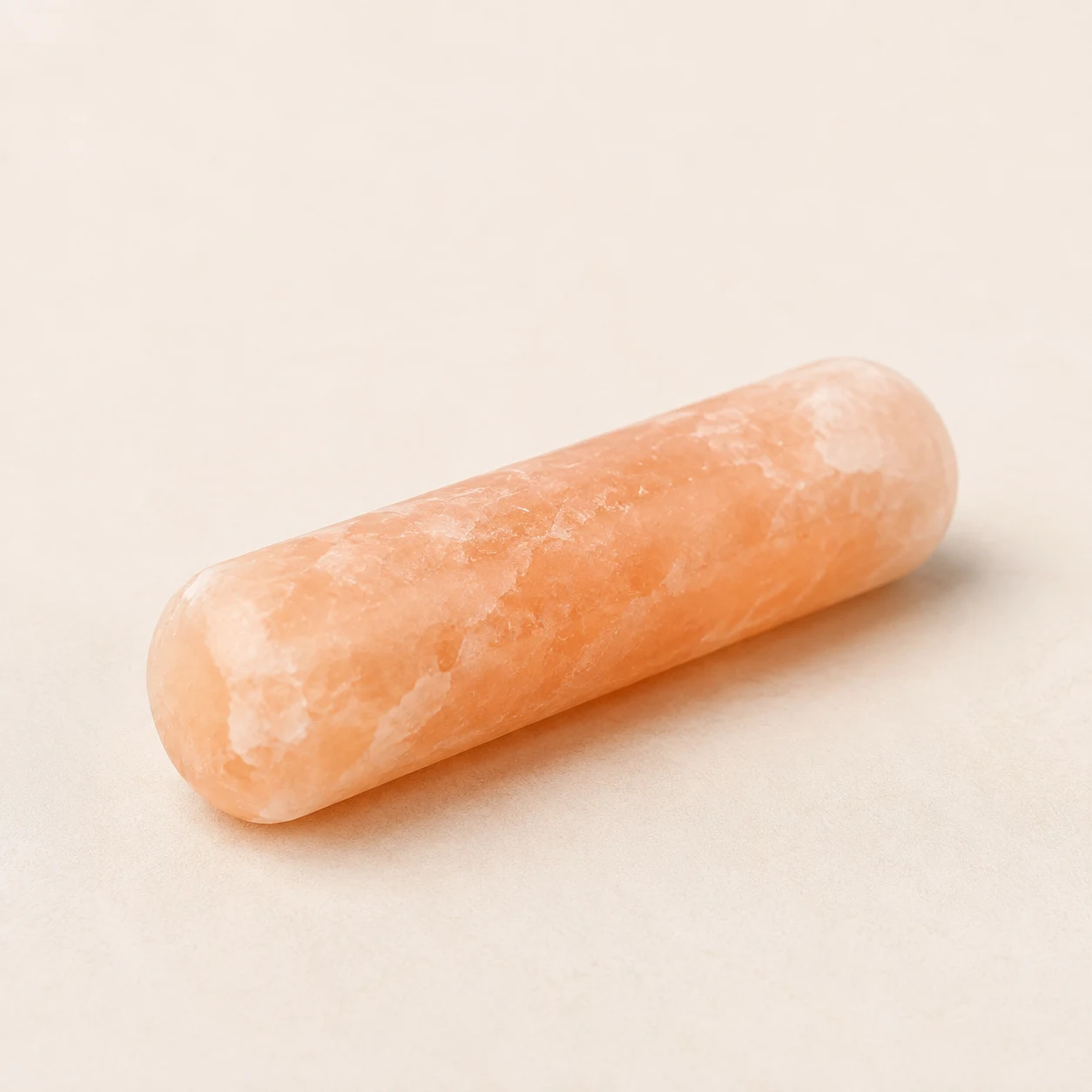 Himalayan Rock Salt Massage Stones / Sticks — Stick