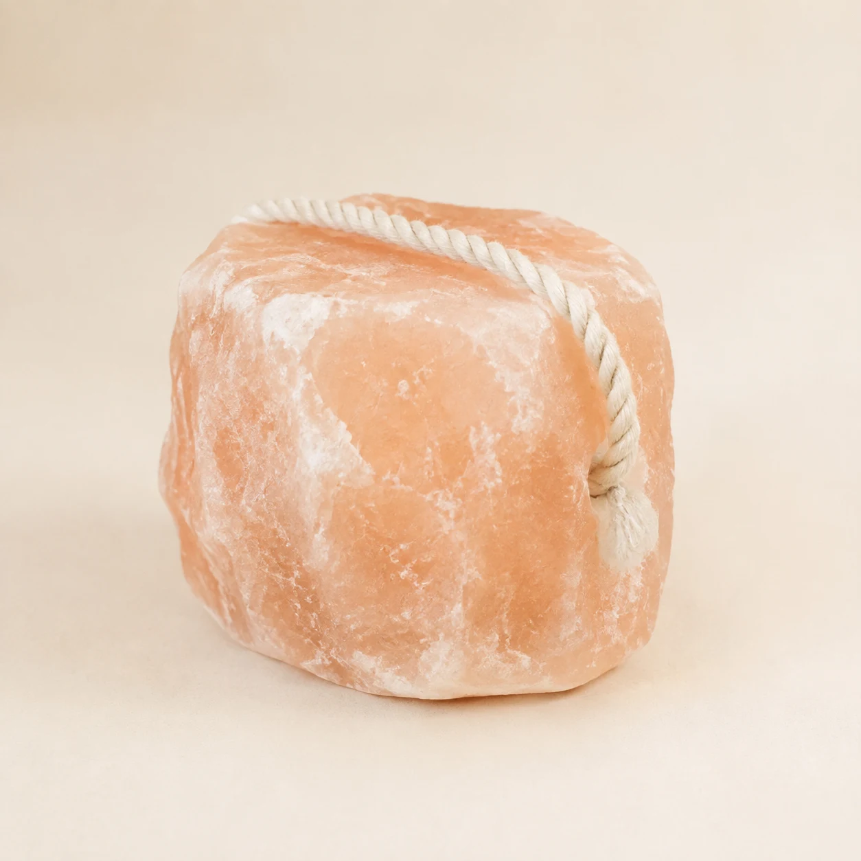 Salty Licks for Horses & Cattle, Himalayan Rock Salt Licks — 2-3Kg / 1pc